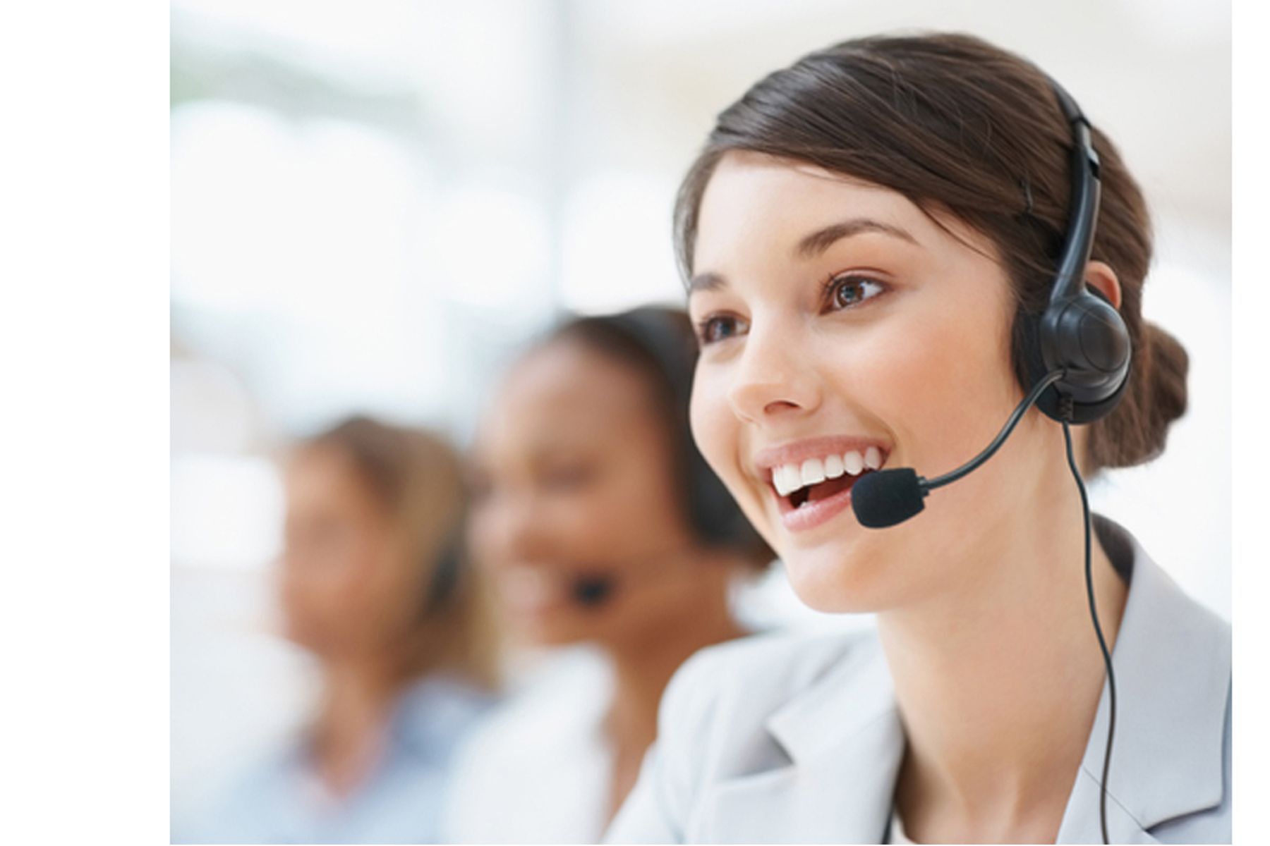 Call Center