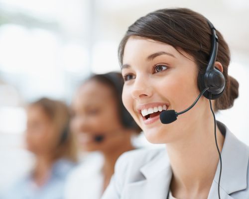 Call Center